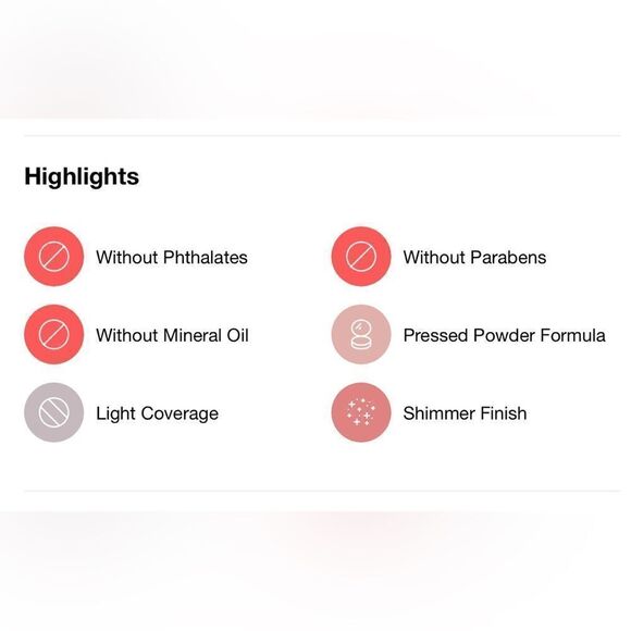 Tom Ford Soleil de Feu Glow Highlighter - Picture 11 of 11